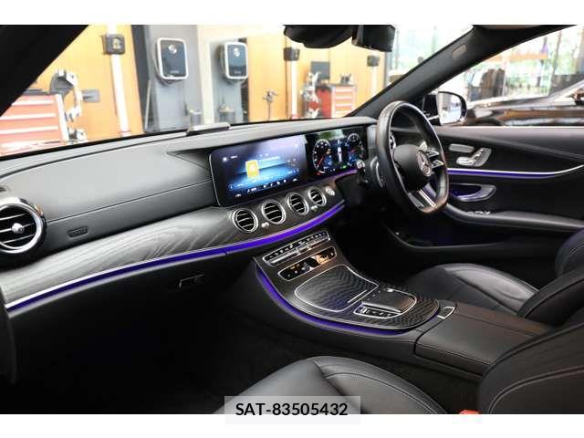 Mercedes Benz E-CLASS 2024-06 7617999-12