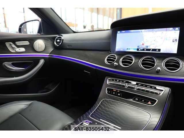Mercedes Benz E-CLASS 2024-06 7617999-17