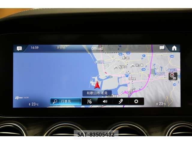 Mercedes Benz E-CLASS 2024-06 7617999-18