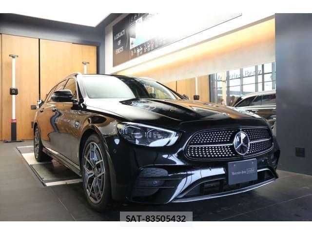 Mercedes Benz E-CLASS 2024-06 7617999-5