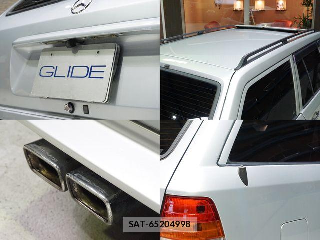 Mercedes Benz E-CLASS 1995-07 7618002-12