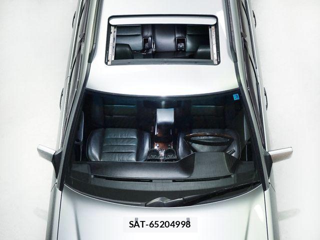 Mercedes Benz E-CLASS 1995-07 7618002-16
