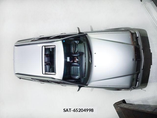 Mercedes Benz E-CLASS 1995-07 7618002-17
