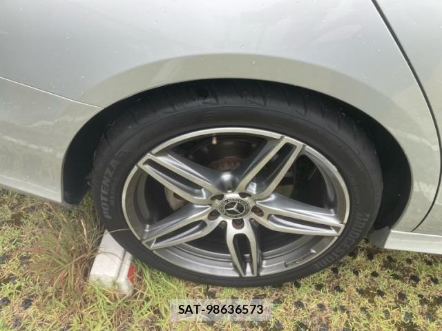 Mercedes Benz E-CLASS 2019-09 7618003-10