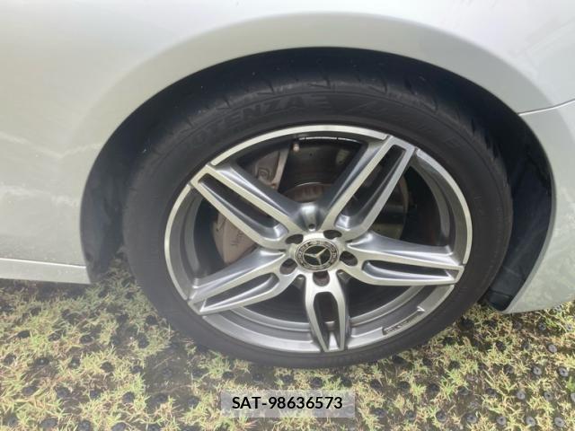 Mercedes Benz E-CLASS 2019-09 7618003-11