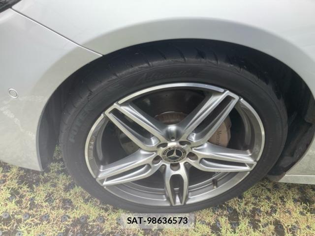 Mercedes Benz E-CLASS 2019-09 7618003-12