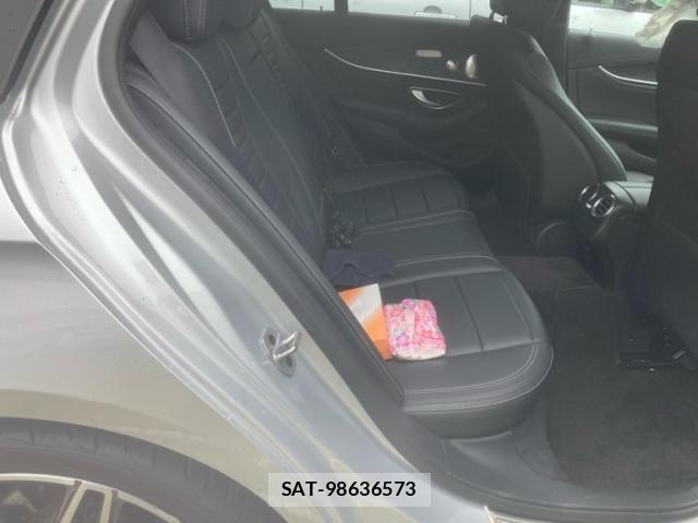 Mercedes Benz E-CLASS 2019-09 7618003-13