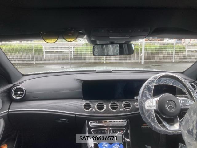 Mercedes Benz E-CLASS 2019-09 7618003-16