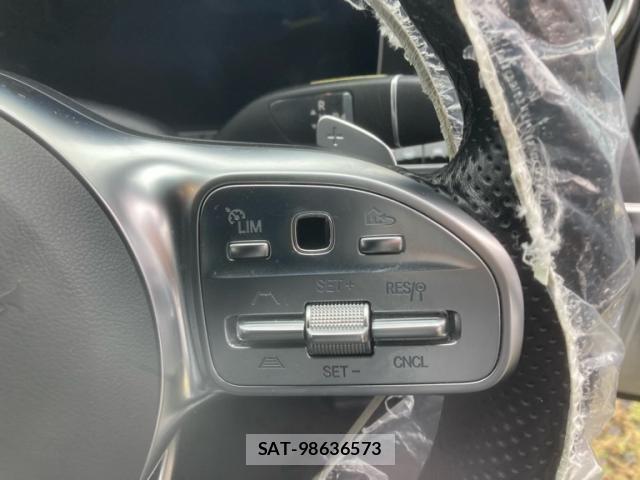 Mercedes Benz E-CLASS 2019-09 7618003-19