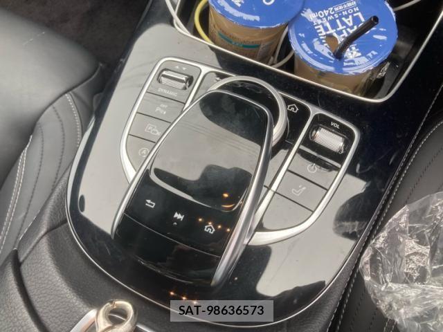 Mercedes Benz E-CLASS 2019-09 7618003-20