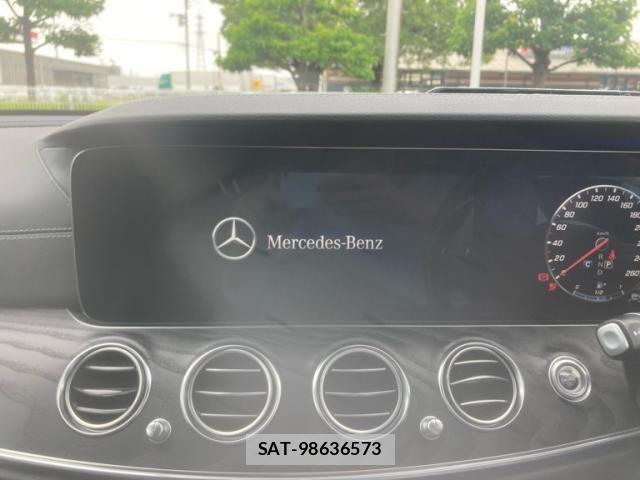 Mercedes Benz E-CLASS 2019-09 7618003-22
