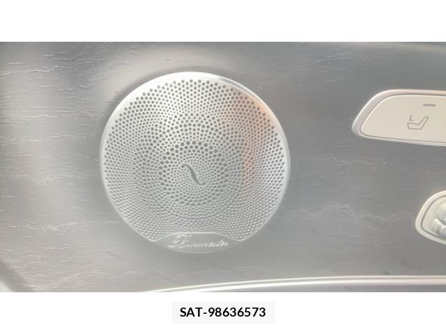Mercedes Benz E-CLASS 2019-09 7618003-28