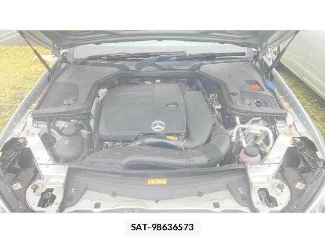 Mercedes Benz E-CLASS 2019-09 7618003-29