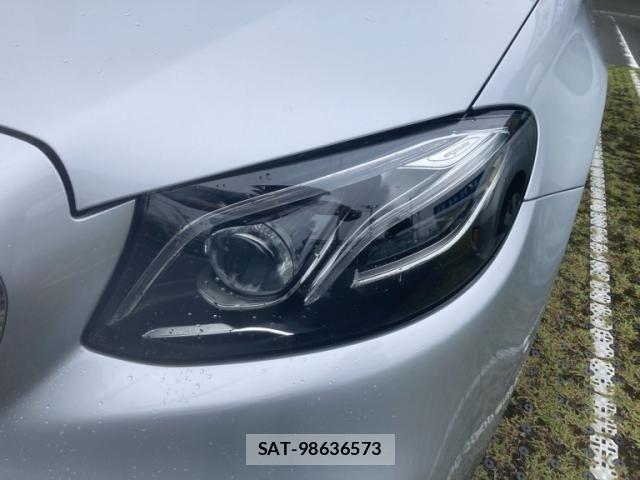 Mercedes Benz E-CLASS 2019-09 7618003-4