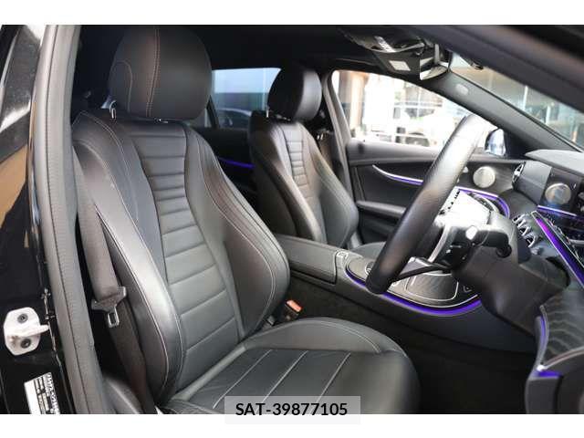 Mercedes Benz E-CLASS 2024-06 7618000-10