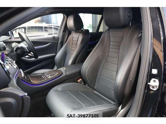 Mercedes Benz E-CLASS 2024-06 7618000-11