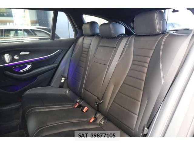 Mercedes Benz E-CLASS 2024-06 7618000-12