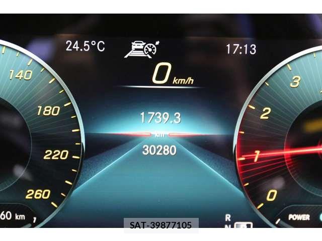 Mercedes Benz E-CLASS 2024-06 7618000-13