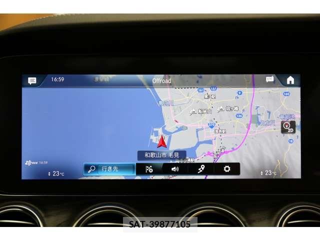 Mercedes Benz E-CLASS 2024-06 7618000-15