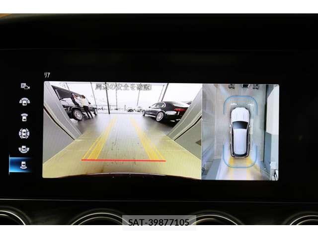 Mercedes Benz E-CLASS 2024-06 7618000-16