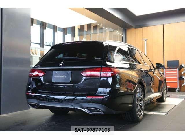 Mercedes Benz E-CLASS 2024-06 7618000-5