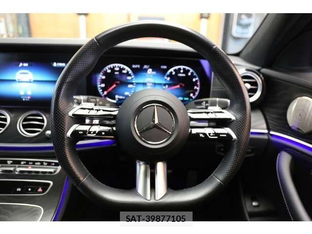 Mercedes Benz E-CLASS 2024-06 7618000-6