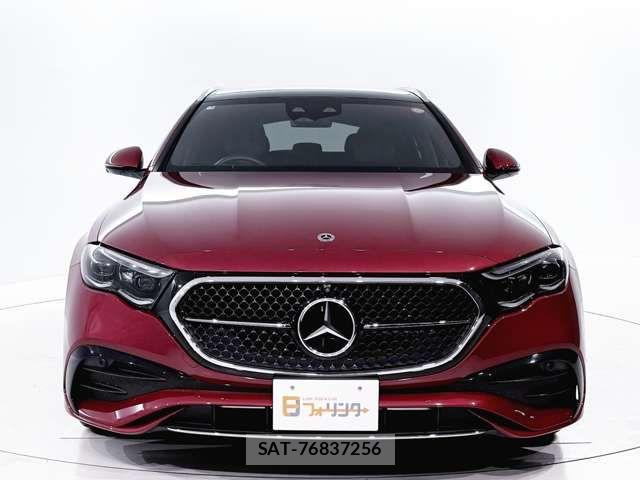 Mercedes Benz E-CLASS 2025-03 7725539-9