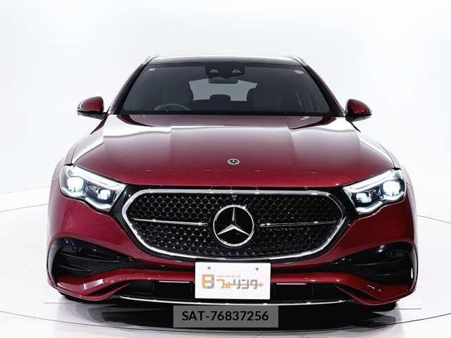 Mercedes Benz E-CLASS 2025-03 7725539-10