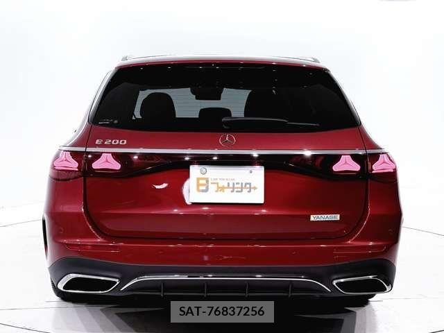 Mercedes Benz E-CLASS 2025-03 7725539-11