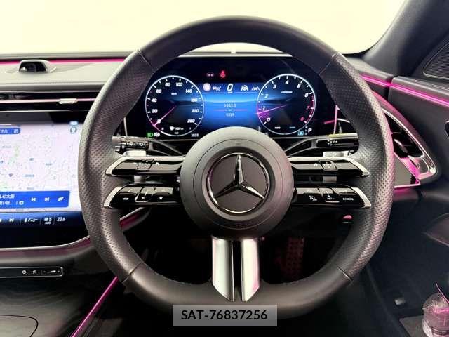 Mercedes Benz E-CLASS 2025-03 7725539-12