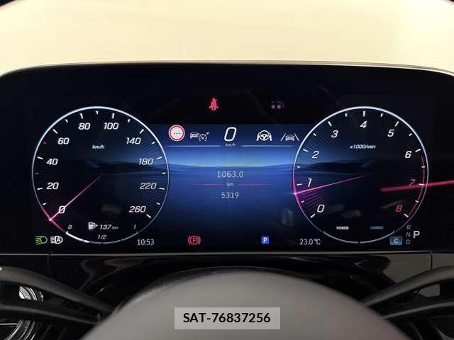 Mercedes Benz E-CLASS 2025-03 7725539-13