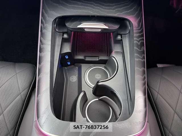 Mercedes Benz E-CLASS 2025-03 7725539-19
