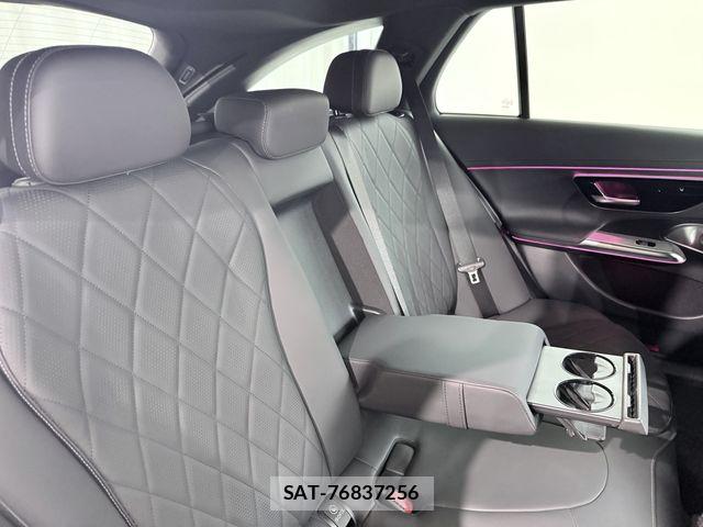 Mercedes Benz E-CLASS 2025-03 7725539-22