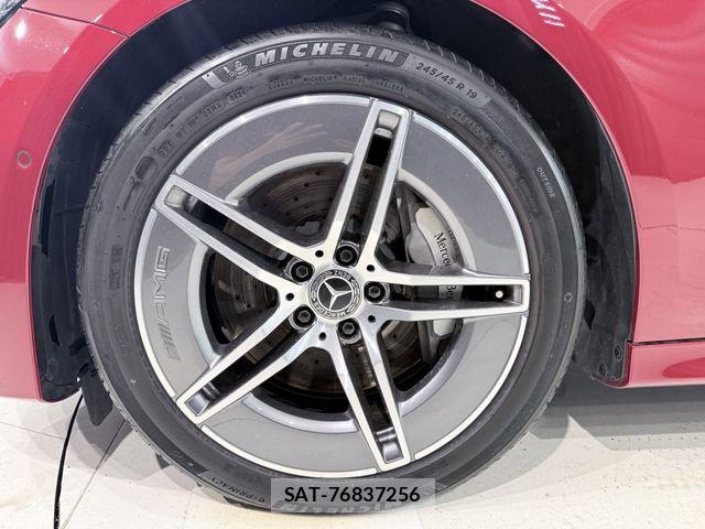 Mercedes Benz E-CLASS 2025-03 7725539-26