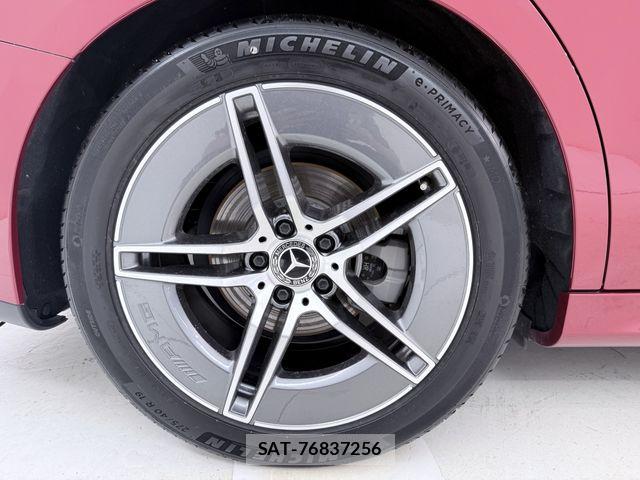 Mercedes Benz E-CLASS 2025-03 7725539-27
