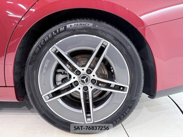 Mercedes Benz E-CLASS 2025-03 7725539-28