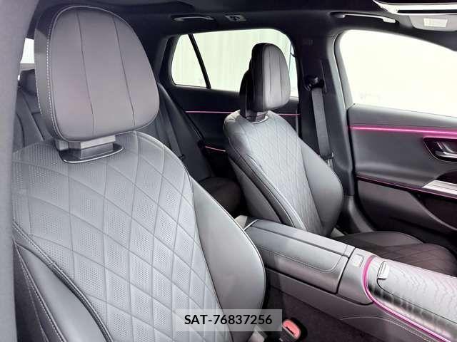 Mercedes Benz E-CLASS 2025-03 7725539-2
