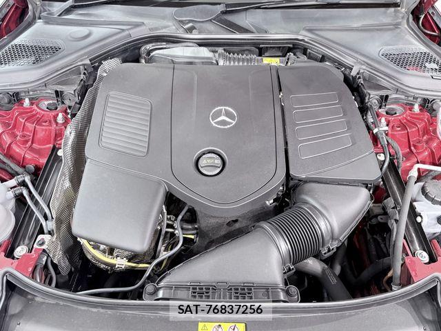 Mercedes Benz E-CLASS 2025-03 7725539-29