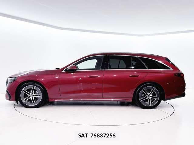 Mercedes Benz E-CLASS 2025-03 7725539-3