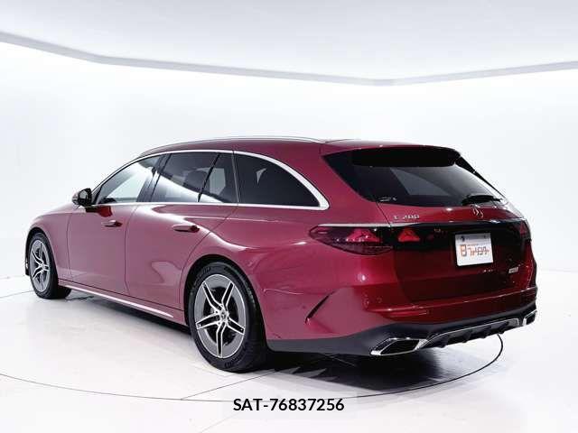 Mercedes Benz E-CLASS 2025-03 7725539-4