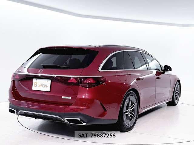 Mercedes Benz E-CLASS 2025-03 7725539-6