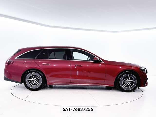 Mercedes Benz E-CLASS 2025-03 7725539-7