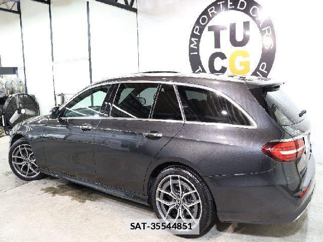 Mercedes Benz E-CLASS 2021-06 7725541-12