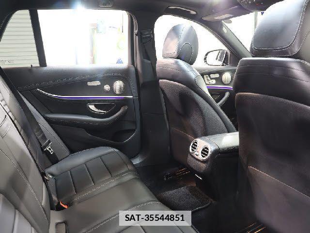 Mercedes Benz E-CLASS 2021-06 7725541-13