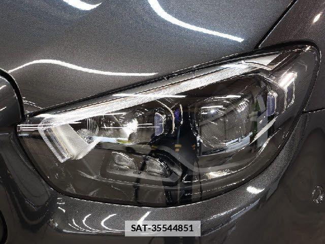 Mercedes Benz E-CLASS 2021-06 7725541-18
