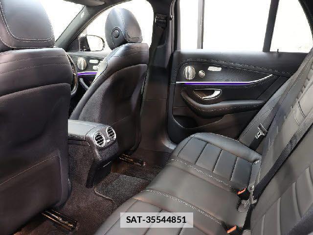 Mercedes Benz E-CLASS 2021-06 7725541-3