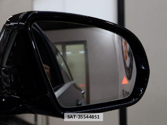 Mercedes Benz E-CLASS 2021-06 7725541-8