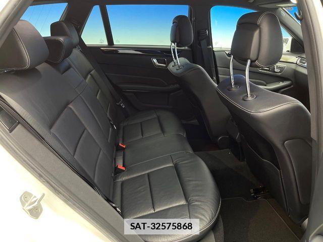 Mercedes Benz E-CLASS 2016-02 7725542-9