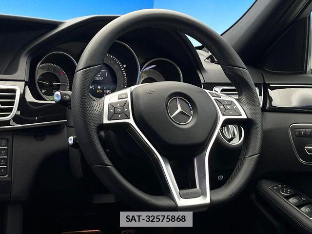 Mercedes Benz E-CLASS 2016-02 7725542-10