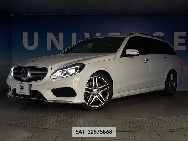 Mercedes Benz E-CLASS 2016-02 7725542-13